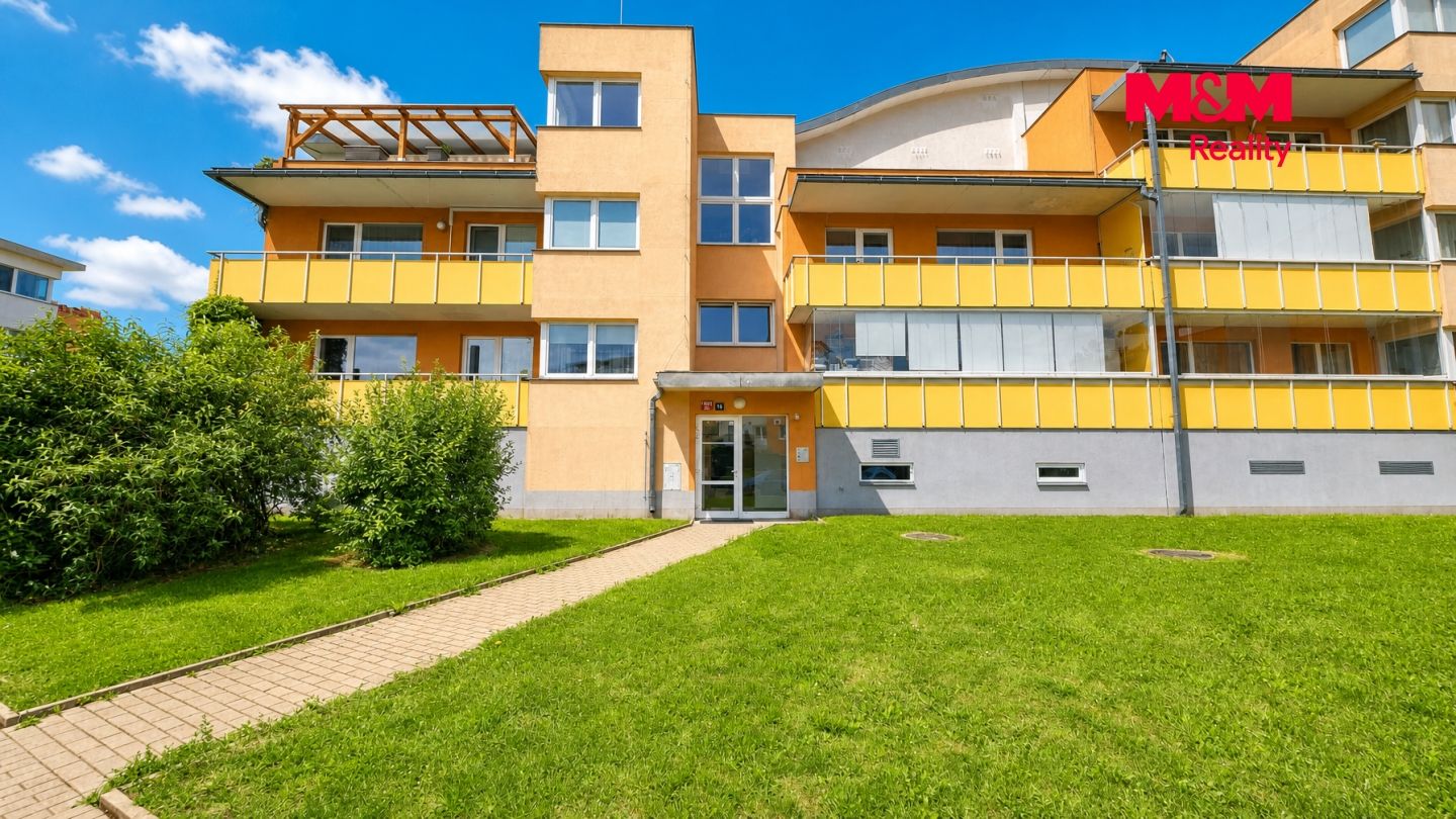 Prodej, Byt 2+kk, 64 m², Praha, Sicherova, Praha – náhled fotky 19