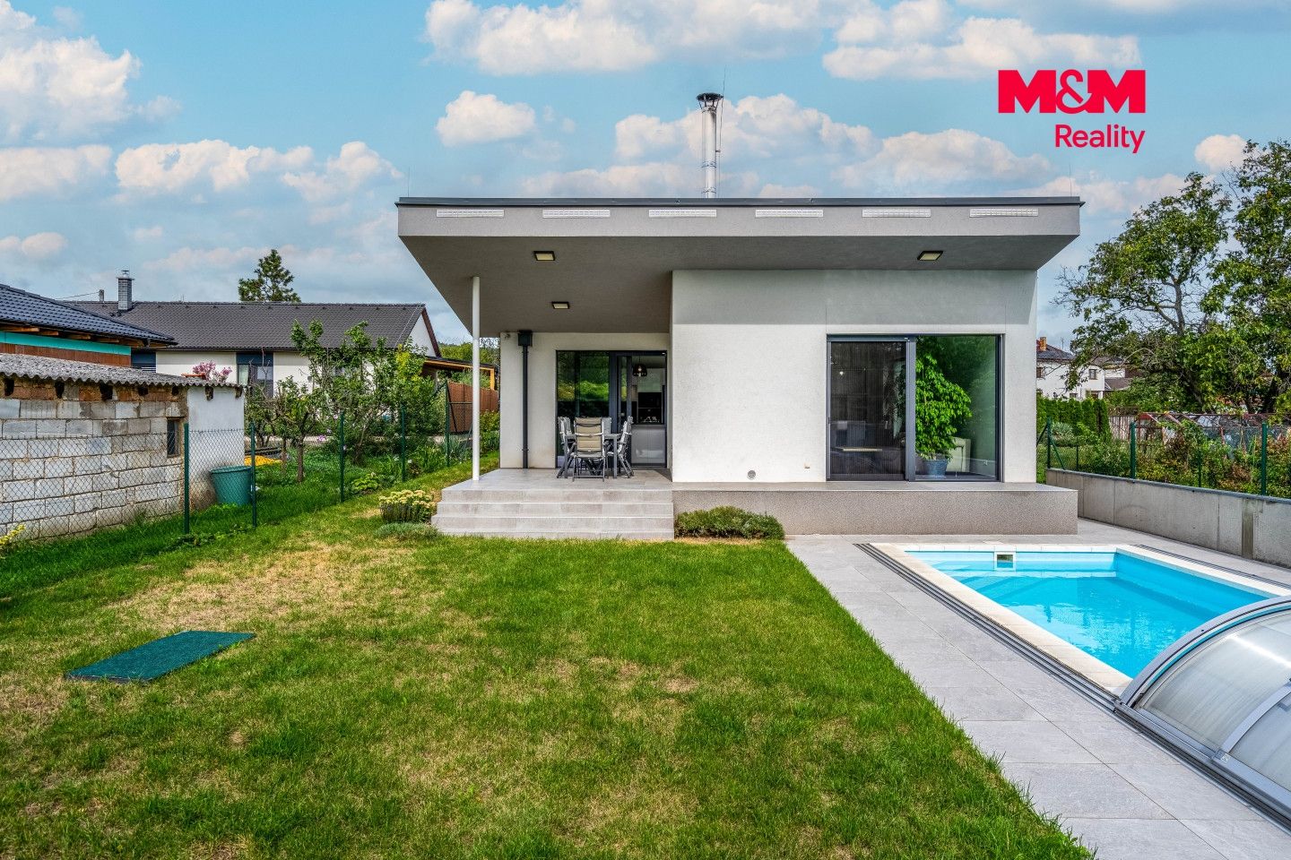 Prodej, Rodinný dům, 192 m², Řitka, K Potokům, Řitka – náhled fotky 31
