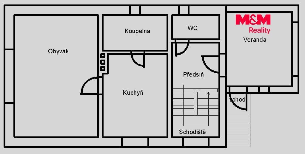 Prodej, Rodinný dům, 106 m², Šilheřovice, Studená, Šilheřovice – náhled fotky 32