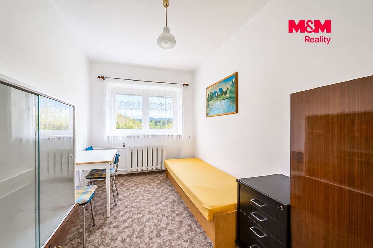Prodej, Rodinný dům, 173 m², Horní Bečva, Horní Bečva – náhled fotky 9