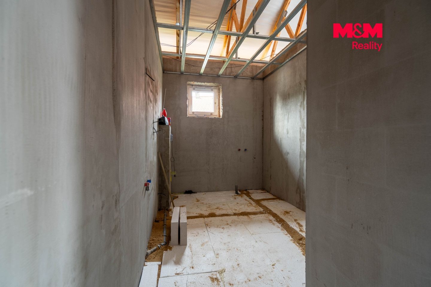 Prodej, Rodinný dům, 126 m², Křinec, Ke školce, Křinec – náhled fotky 16