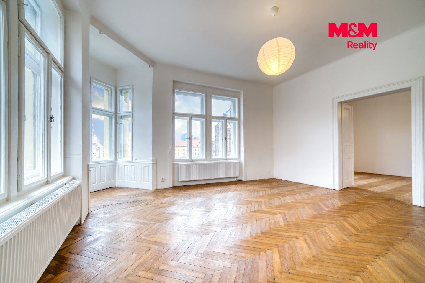 Pronájem, Byt 3+kk, 109 m², Plzeň, Solní, Plzeň – náhled fotky 7