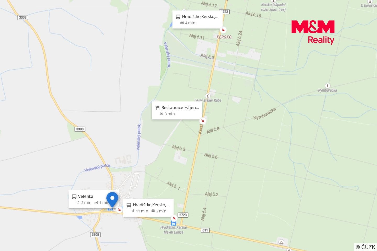 Prodej, Rodinný dům, 152 m², Velenka, Velenka – náhled fotky 24