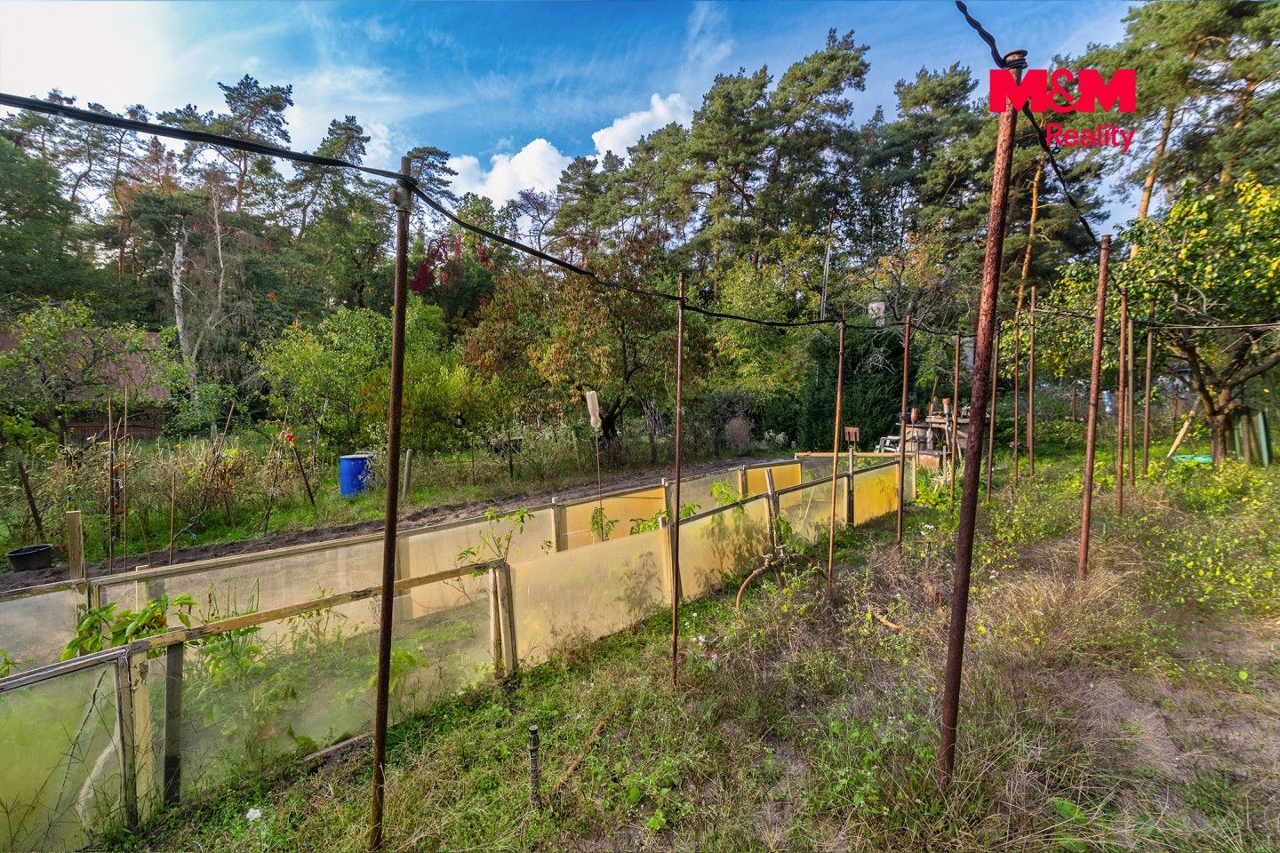 Prodej, Chata, 96 m², Tišice, Tišice – náhled fotky 20
