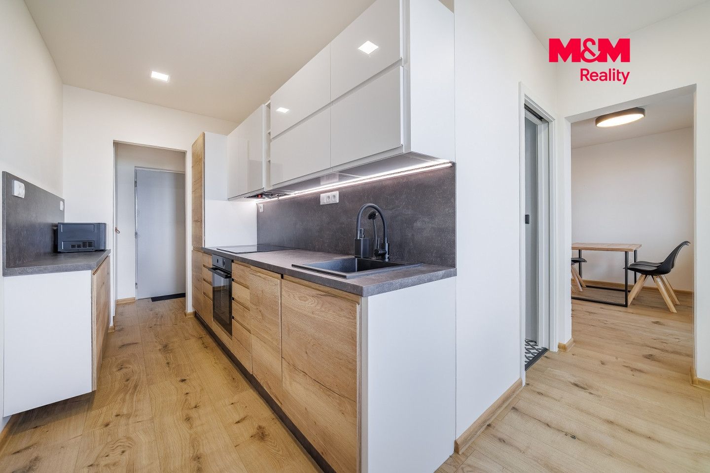 Pronájem, Byt 2+1, Mladá Boleslav
