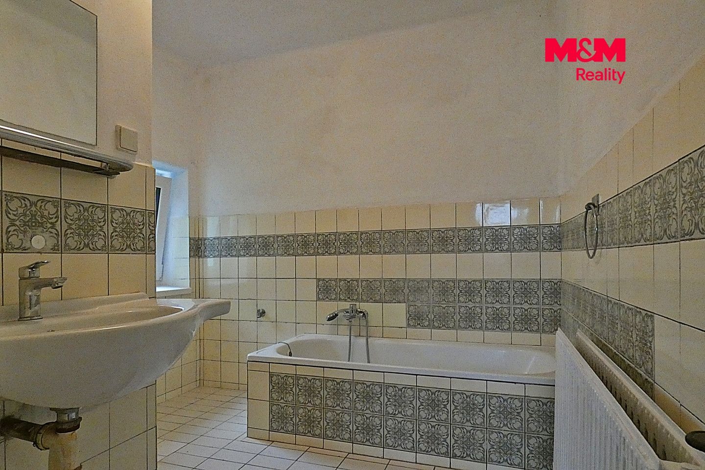 Pronájem, Rodinný dům, 101 m², Třemošnice, Internátní, Třemošnice – náhled fotky 11