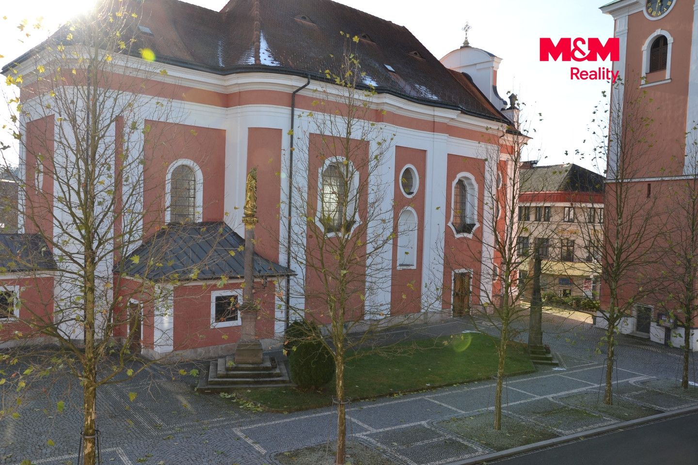 Prodej, Byt 1+1, 54 m², Červený Kostelec, Boženy Němcové, Červený Kostelec – náhled fotky 6