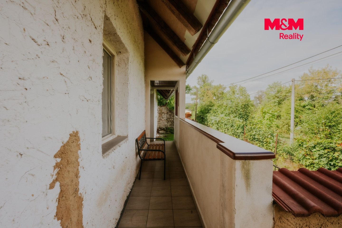 Prodej, Rodinný dům, 250 m², Kadov, Kadov – náhled fotky 26