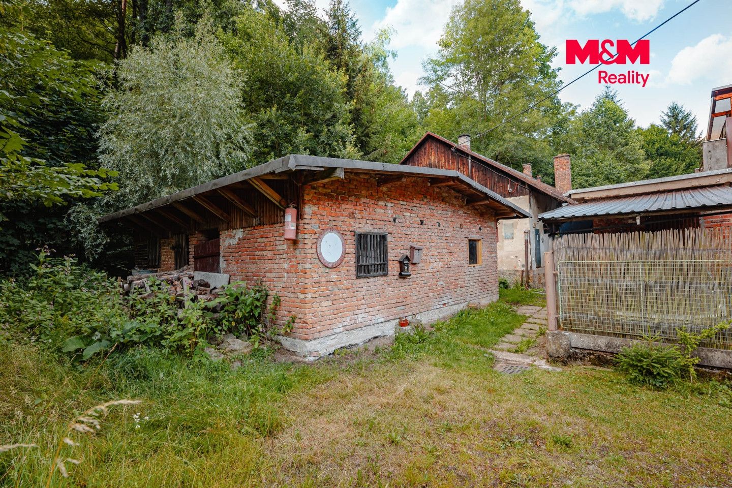 Prodej, Rodinný dům, 120 m², Skuhrov nad Bělou, Skuhrov nad Bělou – náhled fotky 5