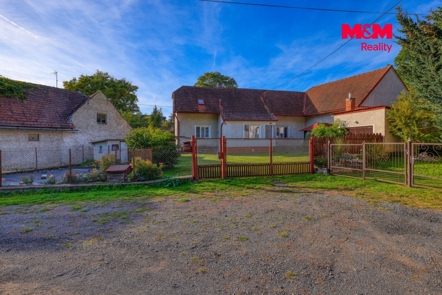 Prodej, Rodinný dům, 227 m², Nalžovské Hory, Nalžovské Hory – náhled fotky 42