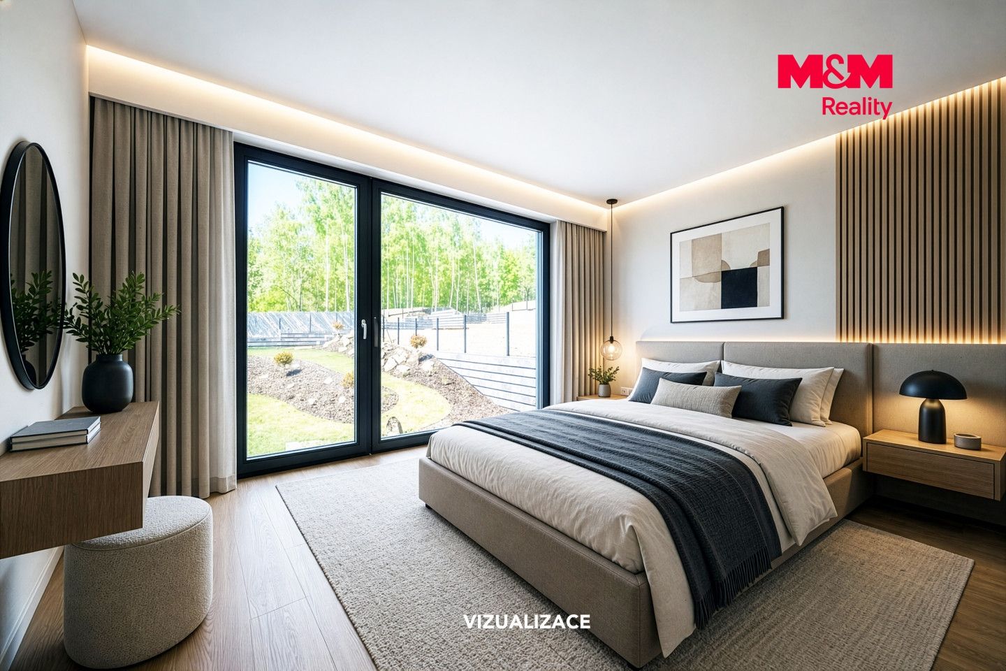 Prodej, Rodinný dům, 219 m², Velké Popovice, Velké Popovice – náhled fotky 19