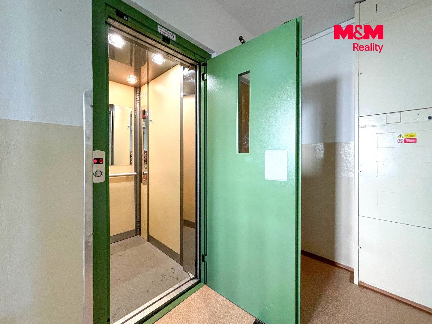 Pronájem, Byt 2+kk, 48 m², Litoměřice, Dukelská, Litoměřice – náhled fotky 13