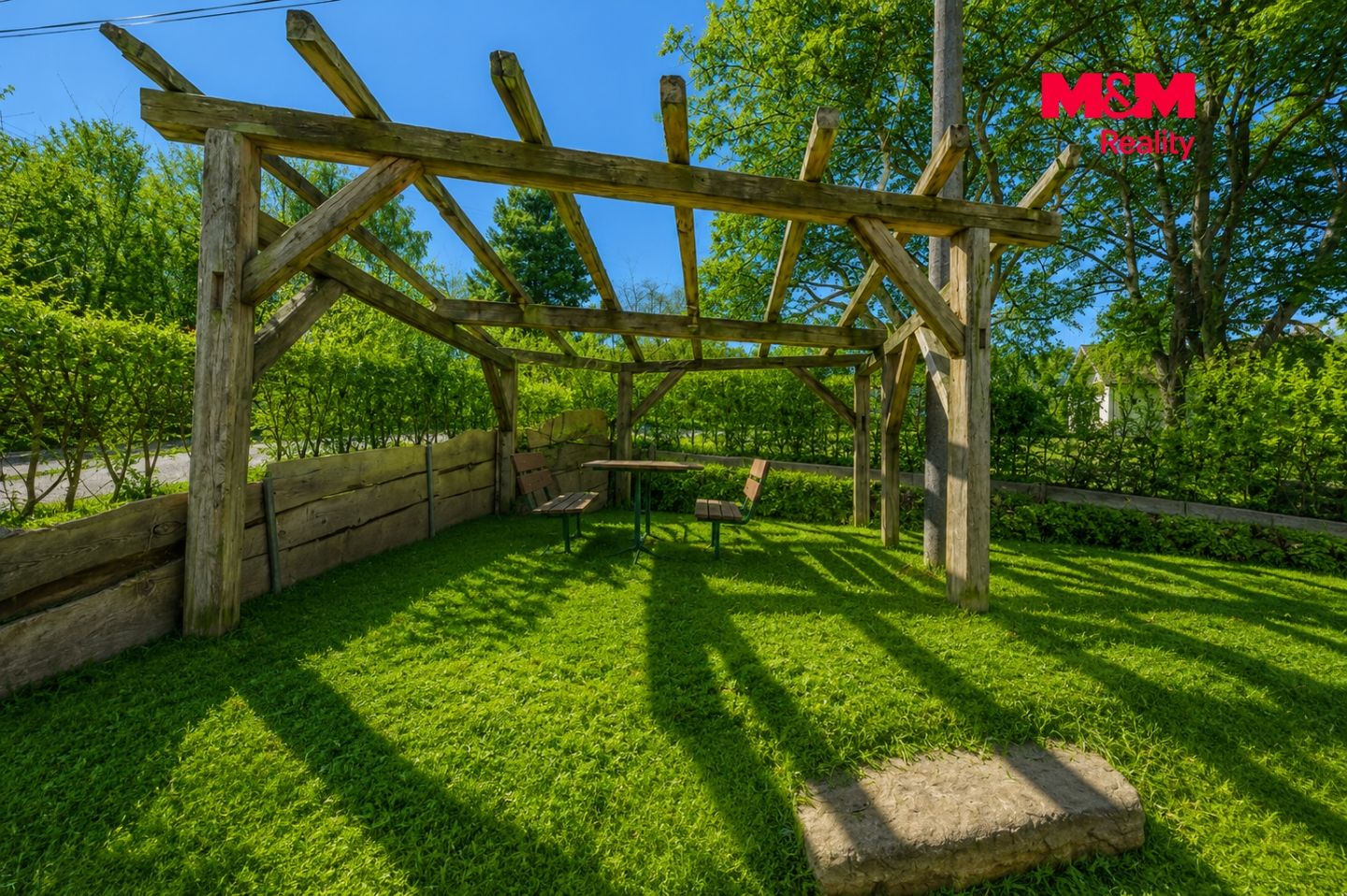 Prodej, Rodinný dům, 108 m², Planá, Planá – náhled fotky 3