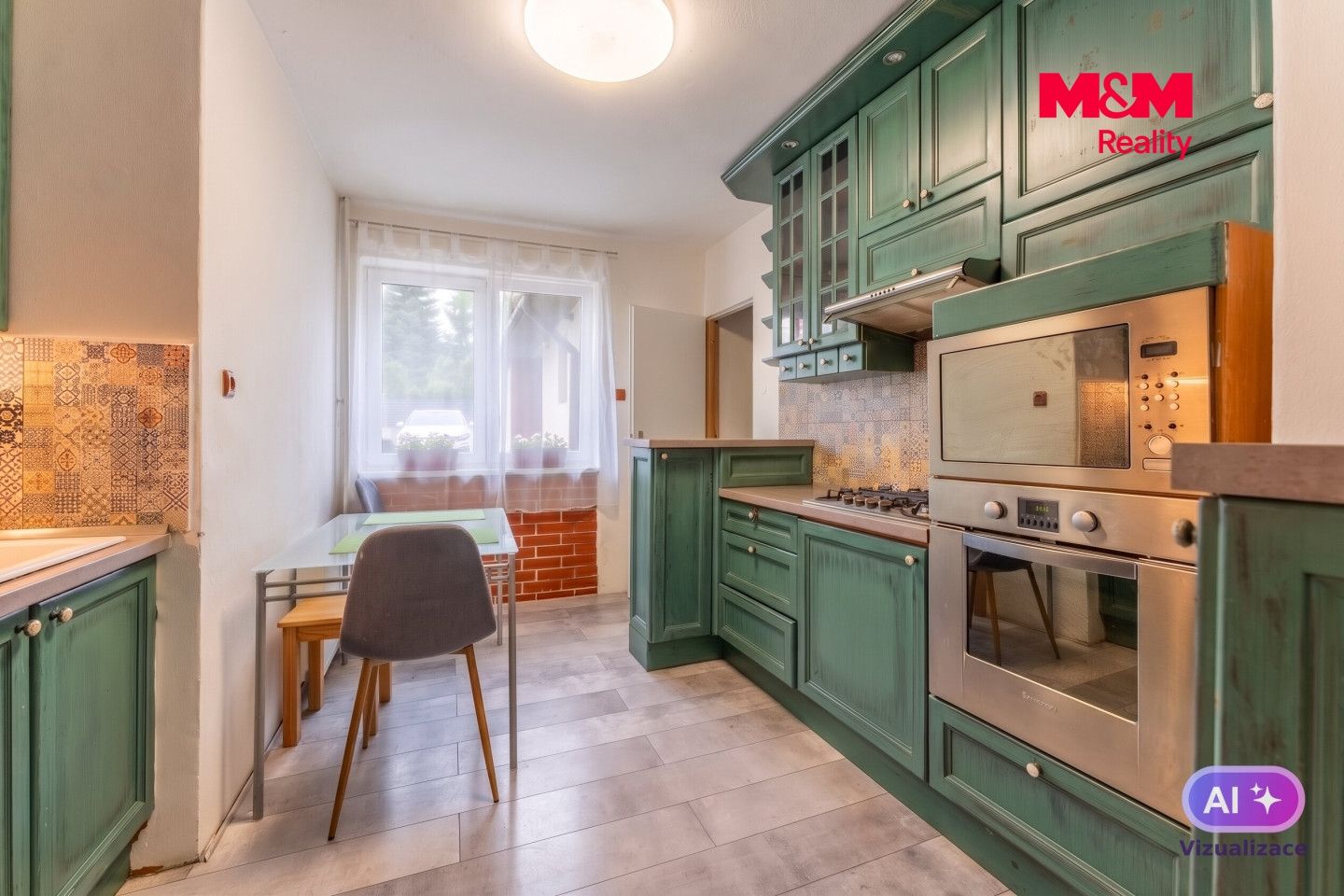 Prodej, Rodinný dům, 168 m², Nučice, Tyršova, Nučice – náhled fotky 3