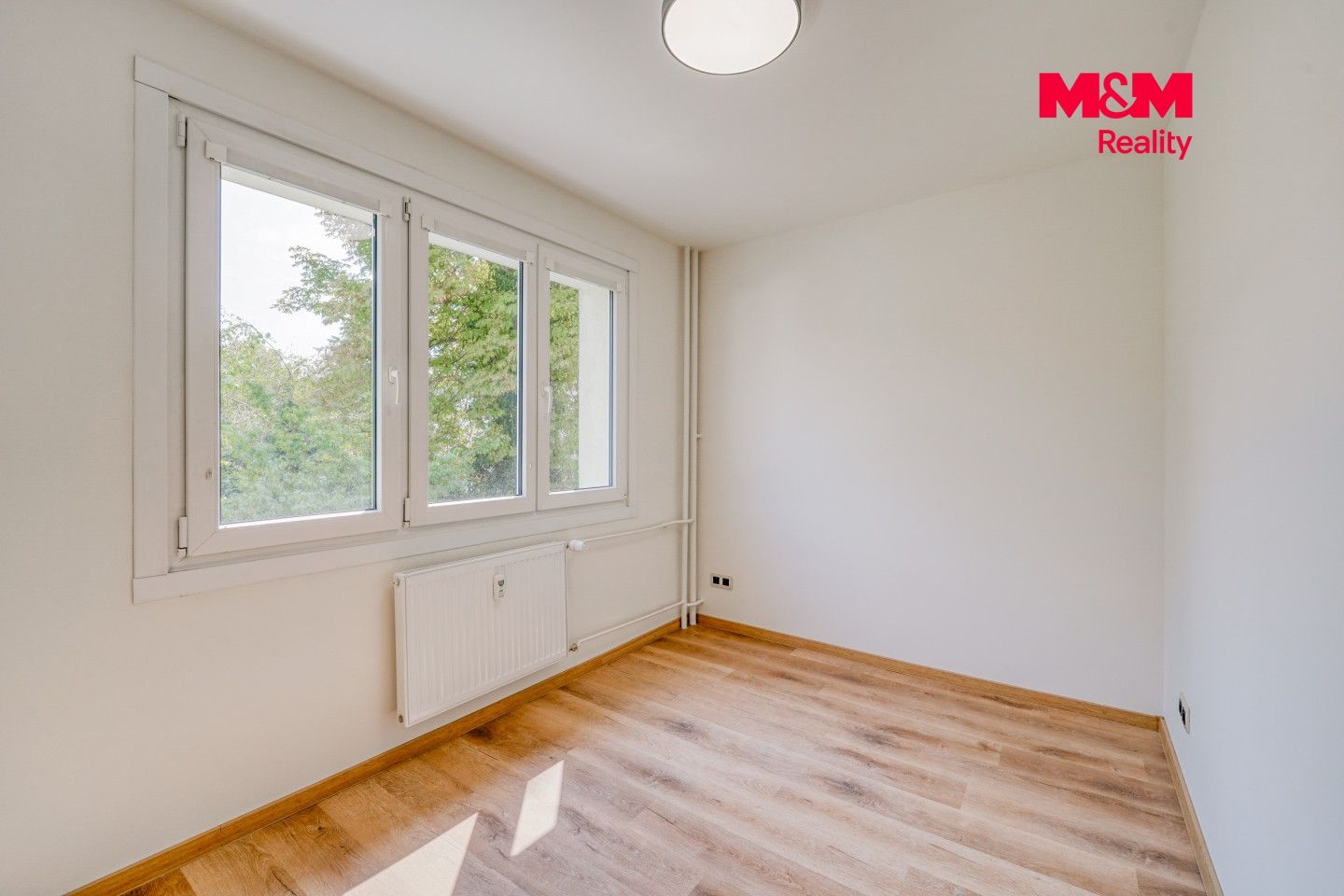 Prodej, Byt 3+kk, 60 m², Plzeň, Partyzánská, Plzeň – náhled fotky 13