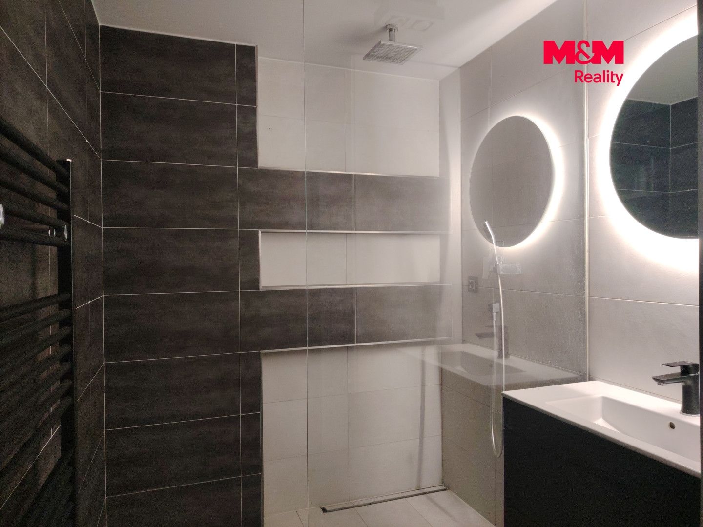 Prodej, Byt 2+kk, 43 m², Praha, Na Maninách, Praha – náhled fotky 18