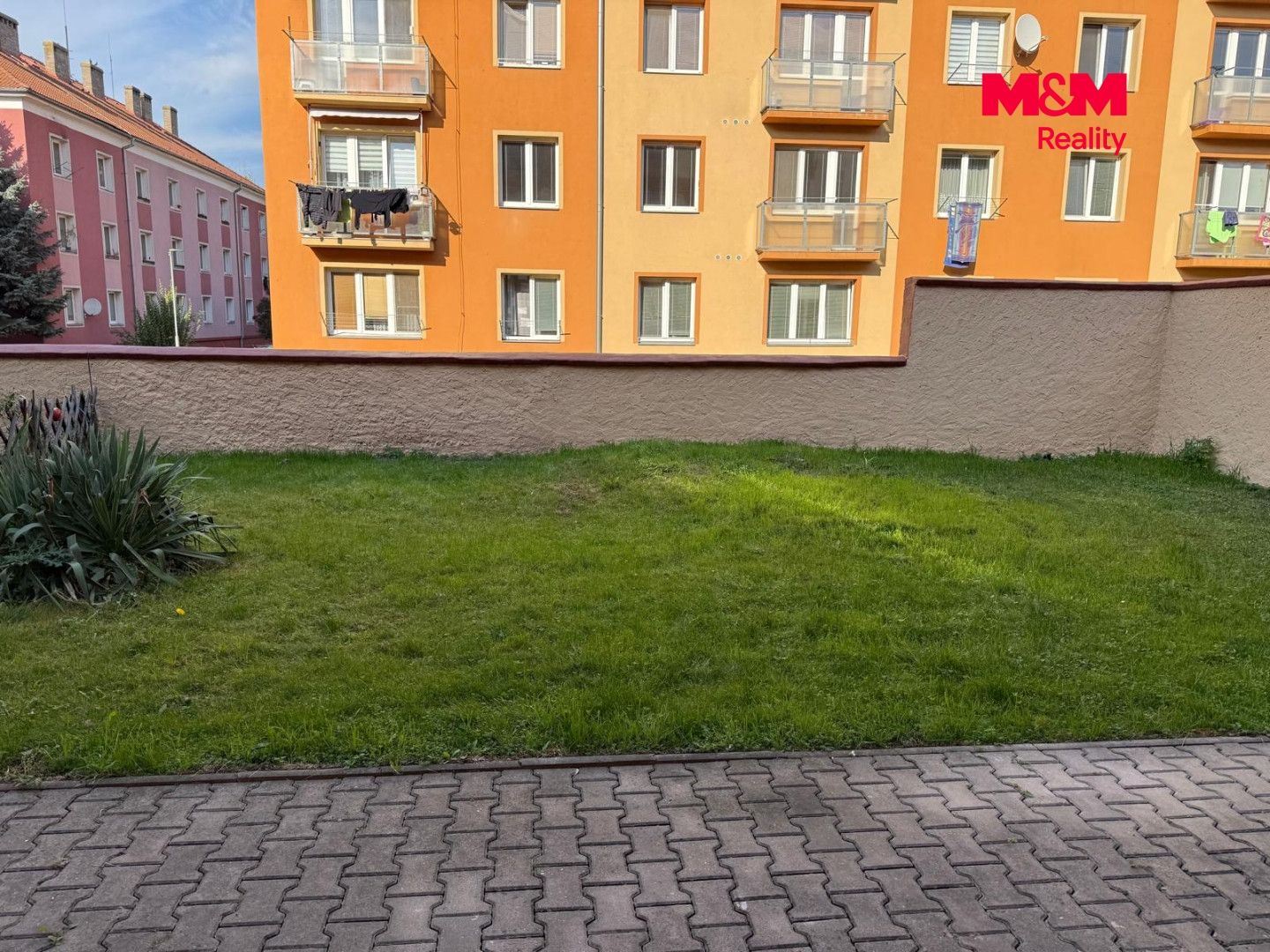 Pronájem, Byt 2+kk, 45 m², Lovosice, Žižkova, Lovosice – náhled fotky 12