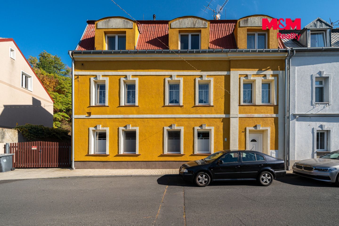 Prodej, Byt 3+1, 76 m², Dalovice, Dolní, Dalovice – náhled fotky 20