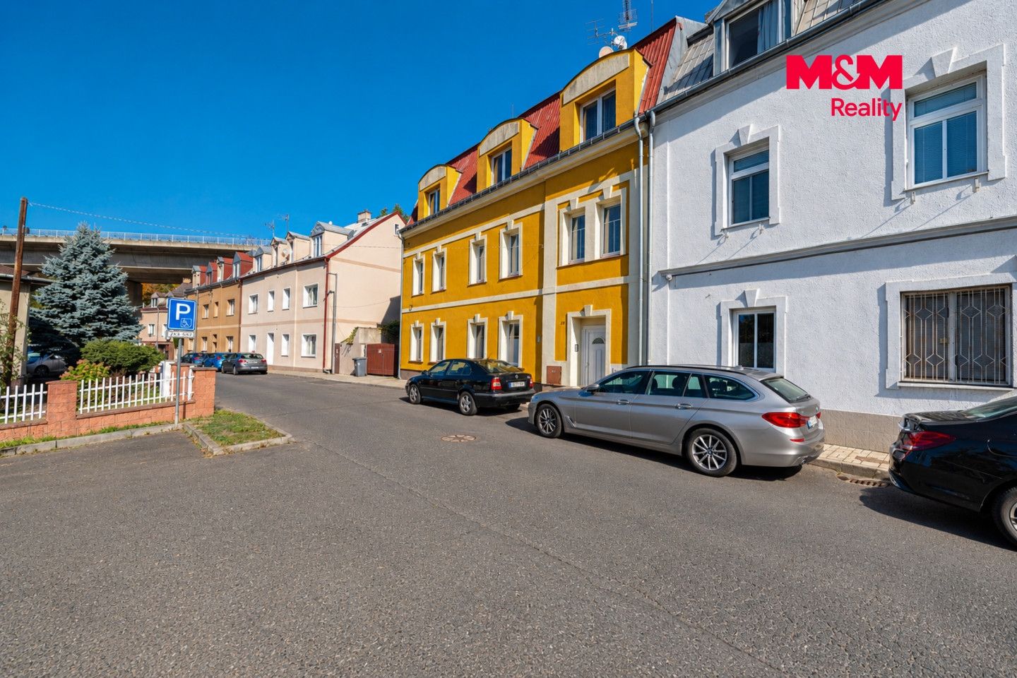Prodej, Byt 3+1, 76 m², Dalovice, Dolní, Dalovice – náhled fotky 22