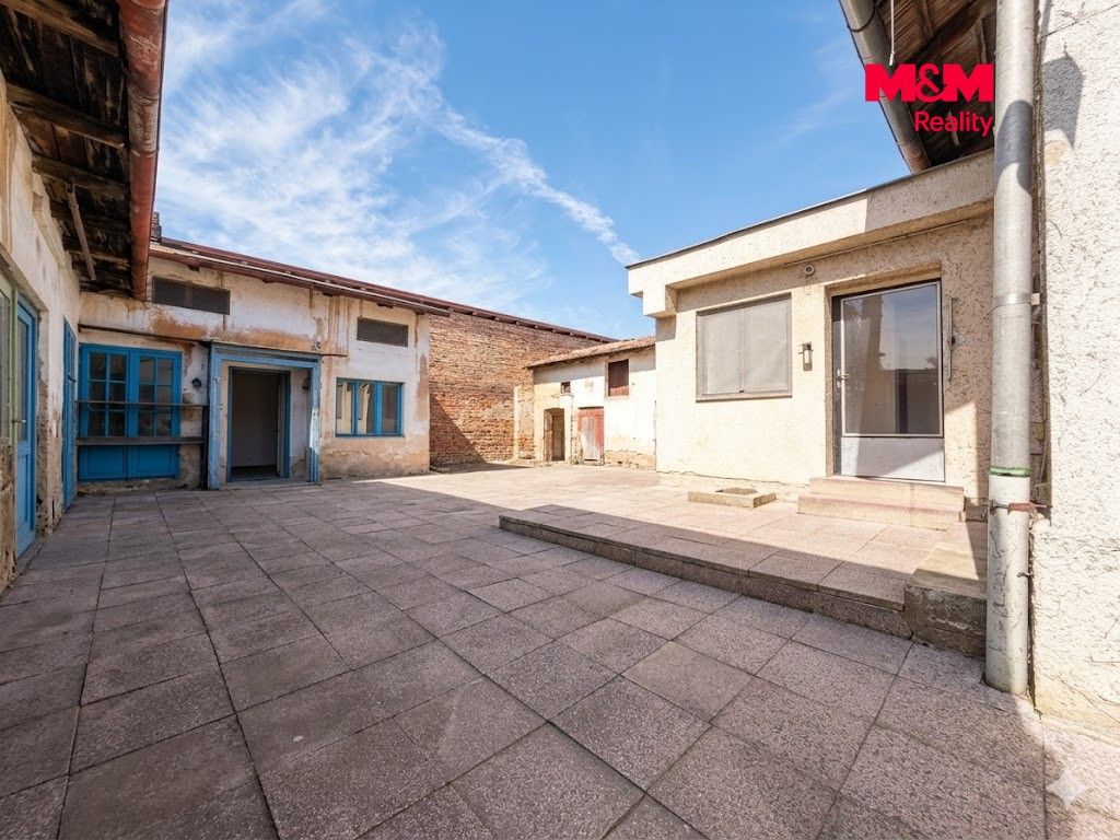 Prodej, Rodinný dům, 90 m², Třebenice, Jiráskova, Třebenice – náhled fotky 19