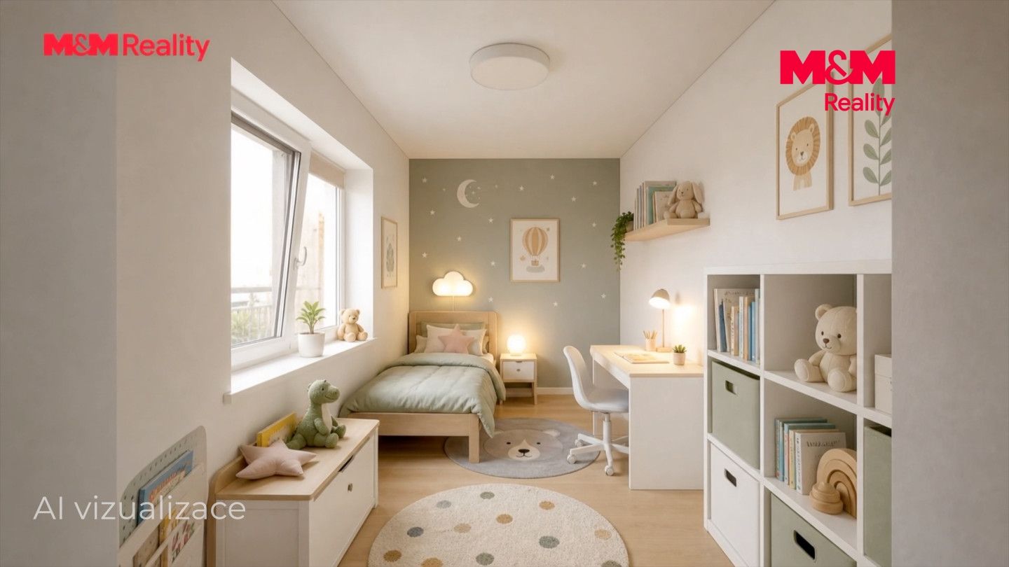 Prodej, Byt 3+1, 99 m², Praha, K celinám, Praha – náhled fotky 7