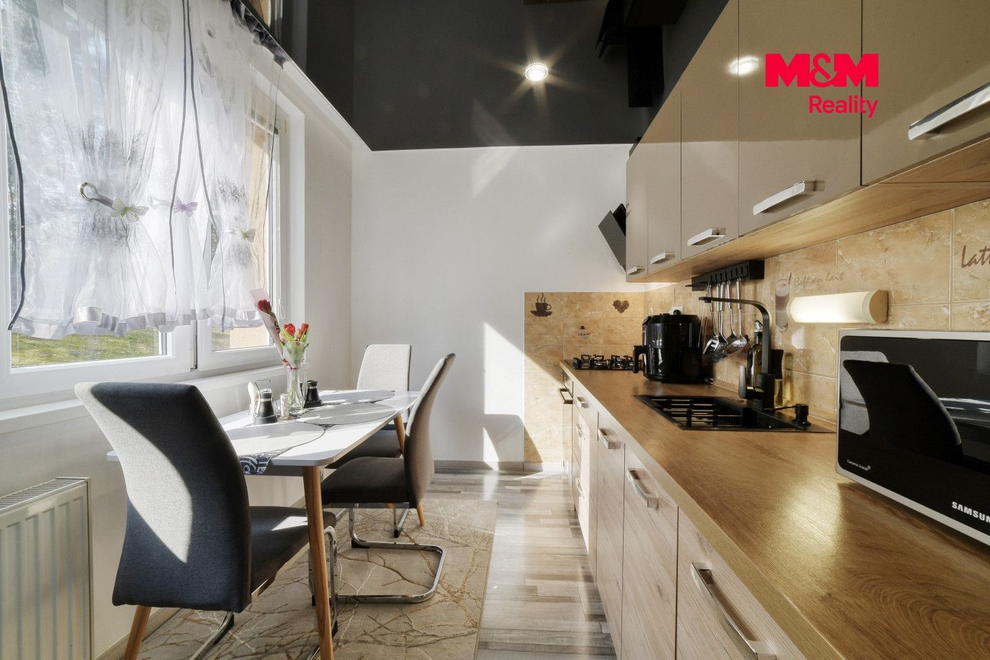 Prodej, Byt 2+1, 51 m², Bukovany, Bukovany – náhled fotky 33