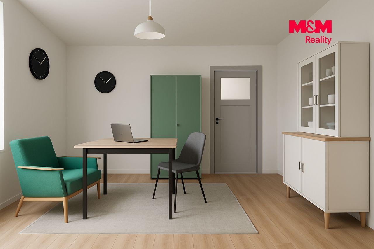 Prodej, Zemědělská usedlost, 112 m², Čejetice, Čejetice – náhled fotky 6