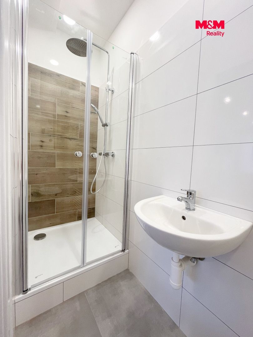 Pronájem, Byt 1+1, 50 m², Řevničov, Řevničov – náhled fotky 7