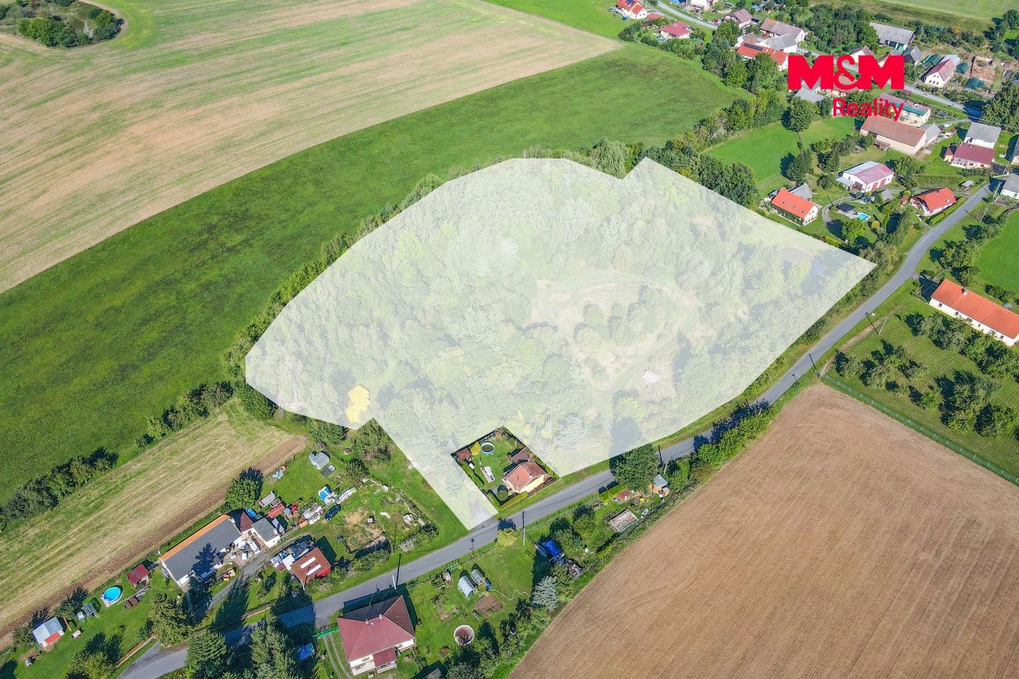 Prodej, Provozní plocha, Janovice nad Úhlavou
