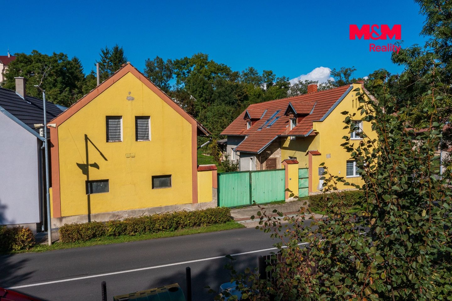 Prodej, Rodinný dům, 240 m², Počedělice, Počedělice – náhled fotky 2