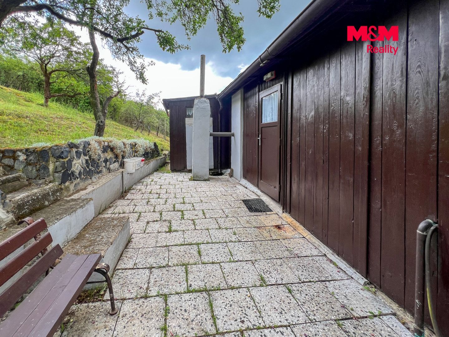Prodej, Chata, 40 m², Litoměřice, Litoměřice – náhled fotky 3