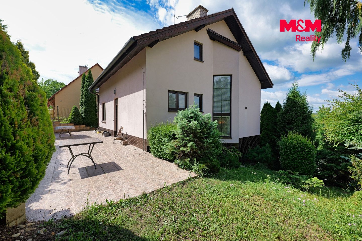 Prodej, Rodinný dům, 155 m², Bučovice, Úlehla, Bučovice – náhled fotky 3