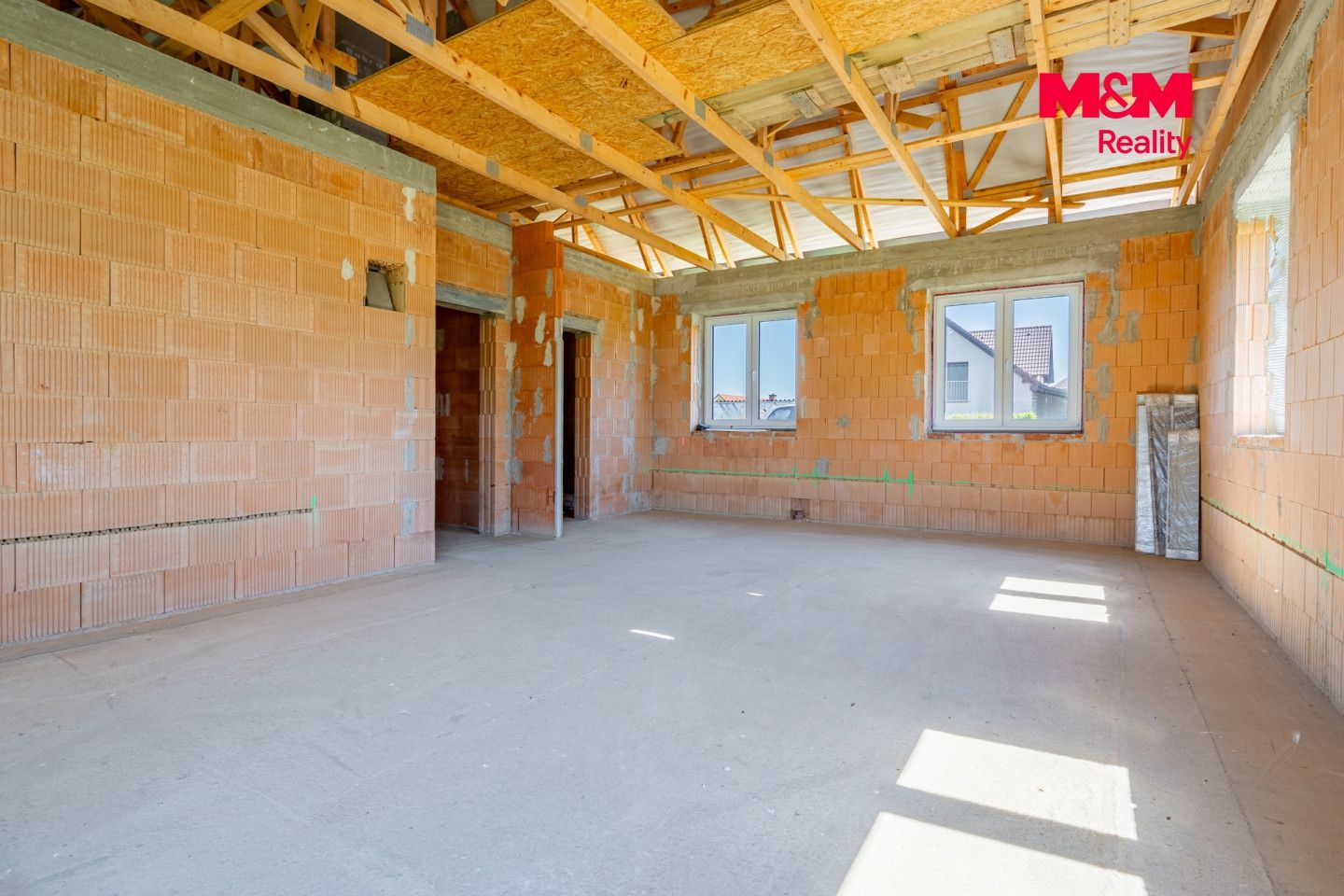 Prodej, Rodinný dům, 168 m², Domanín, Domanín – náhled fotky 17