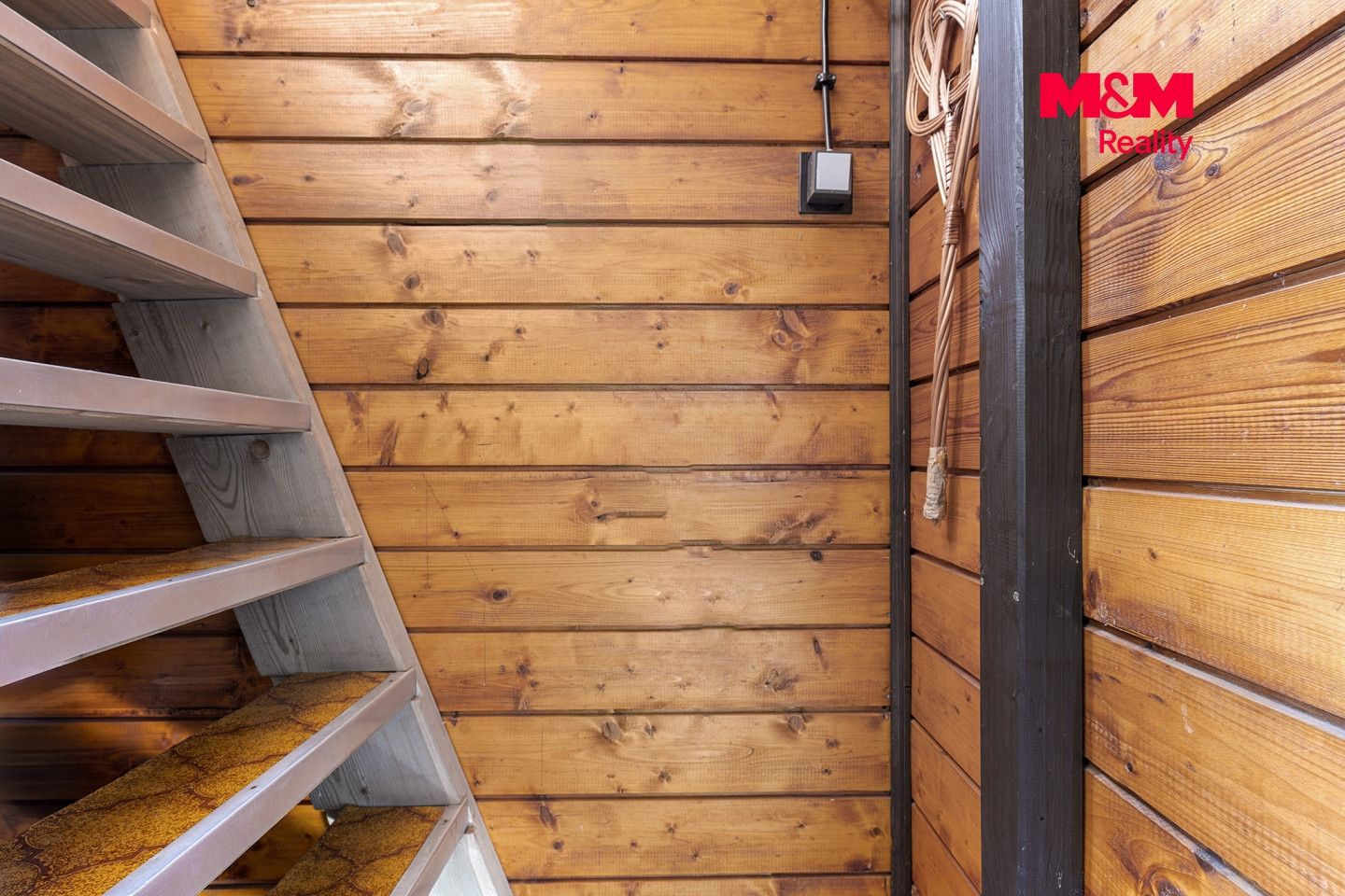Prodej, Chata, 35 m², Malé Žernoseky, Malé Žernoseky – náhled fotky 18