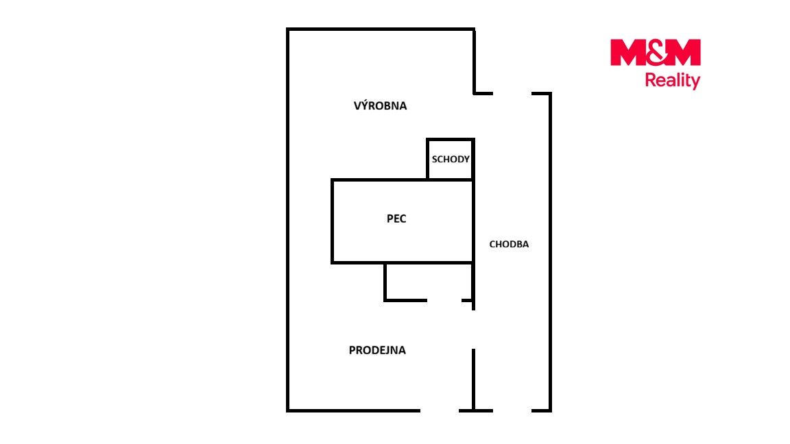 Prodej, Rodinný dům, 226 m², Frýdlant, ČSA, Frýdlant – náhled fotky 23