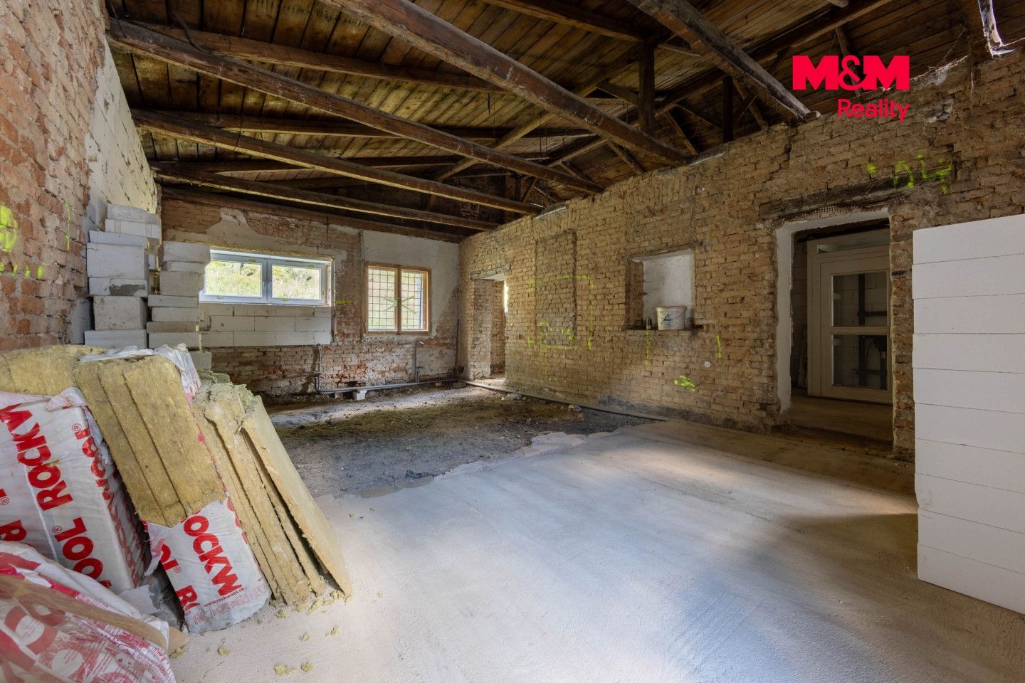 Prodej, Rodinný dům, 278 m², Kraslice, Havlíčkova, Kraslice – náhled fotky 6