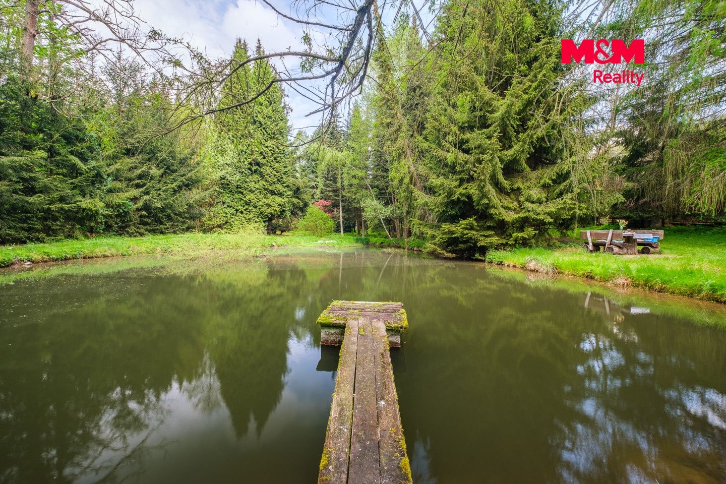 Prodej, Rodinný dům, 105 m², Krásný Les, Krásný Les – náhled fotky 40