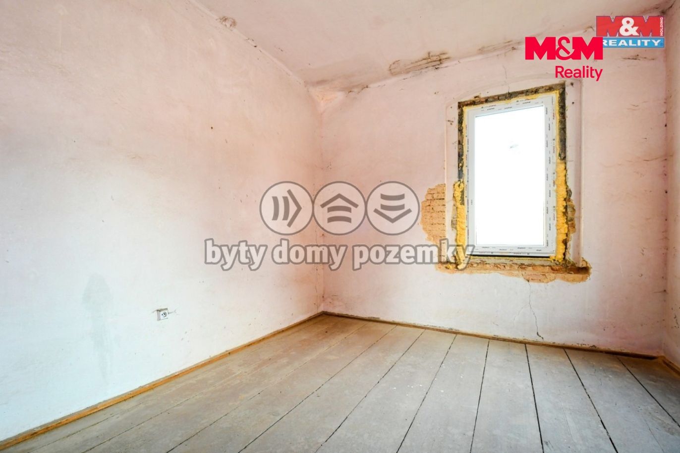 Prodej, Rodinný dům, 300 m², Plesná, Plesná – náhled fotky 25