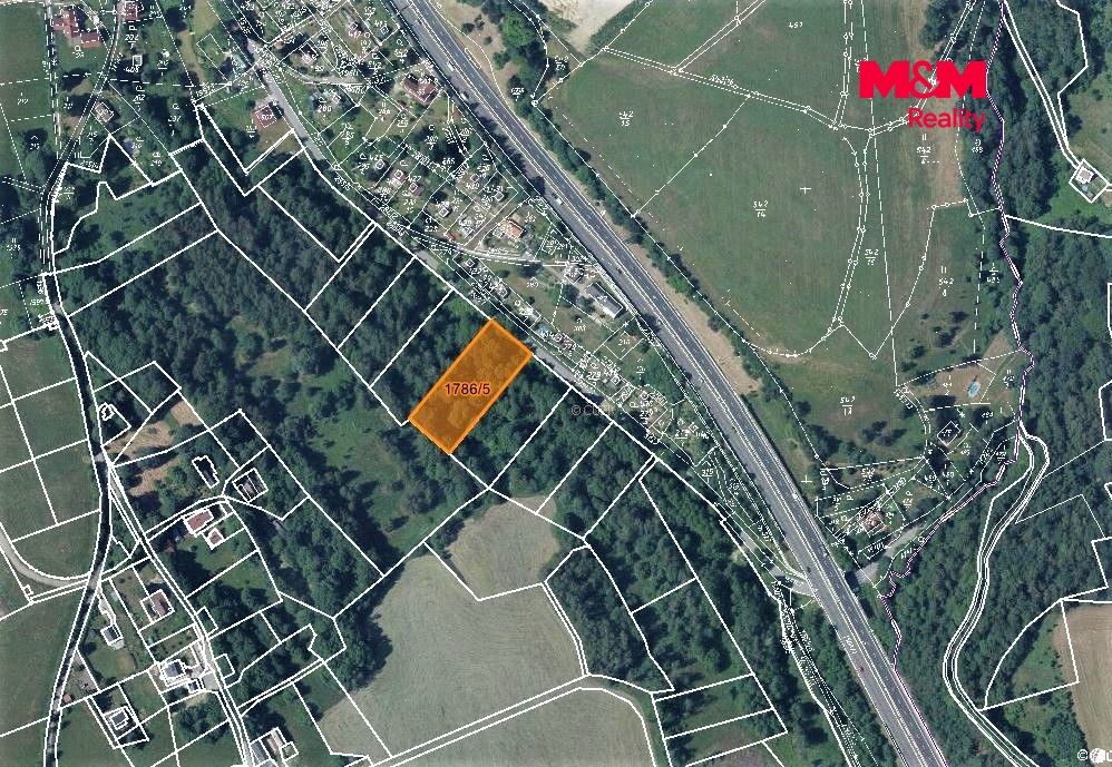 Prodej, Louka, Jeřmanice