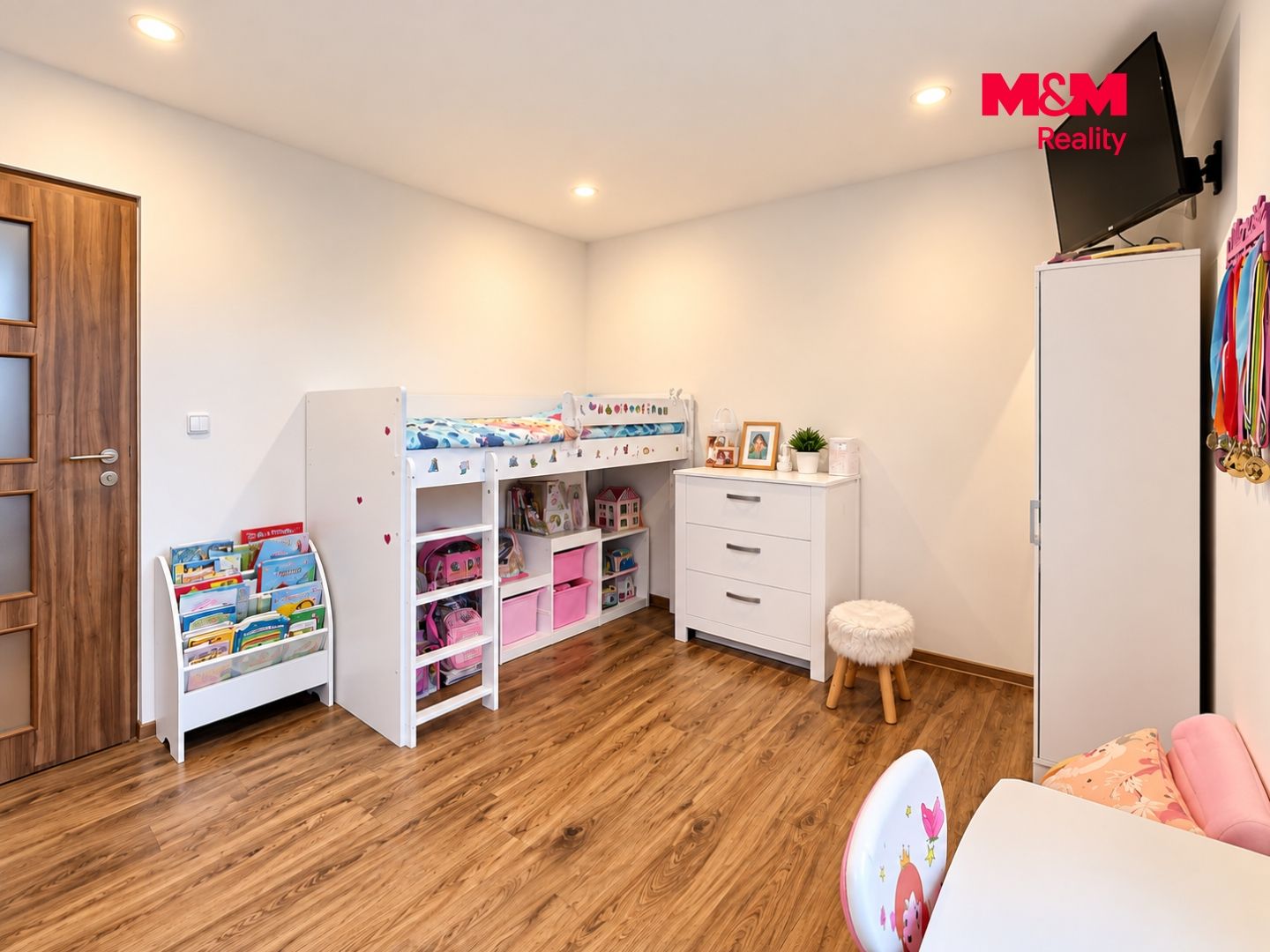 Prodej, Byt 3+1, 66 m², Bohumín, Svat. Čecha, Bohumín – náhled fotky 5