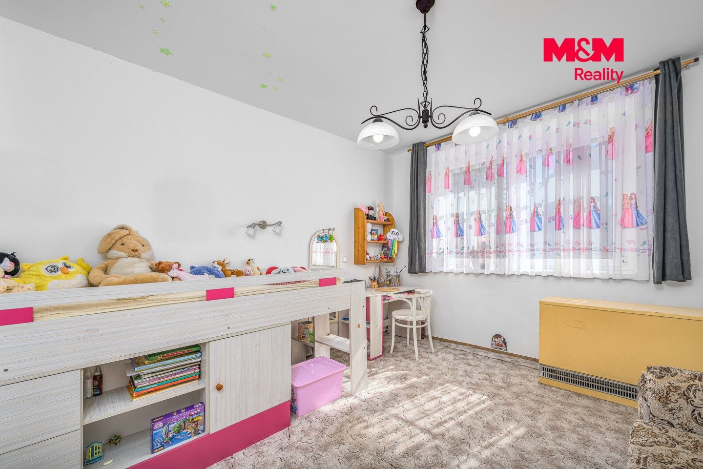 Prodej, Rodinný dům, 263 m², Krucemburk, Krucemburk – náhled fotky 7