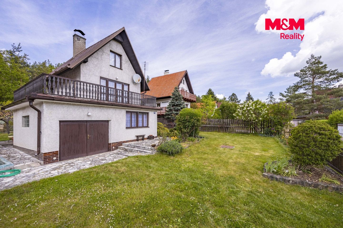 Prodej, Chata, 65 m², Bohostice, Bohostice – náhled fotky 33