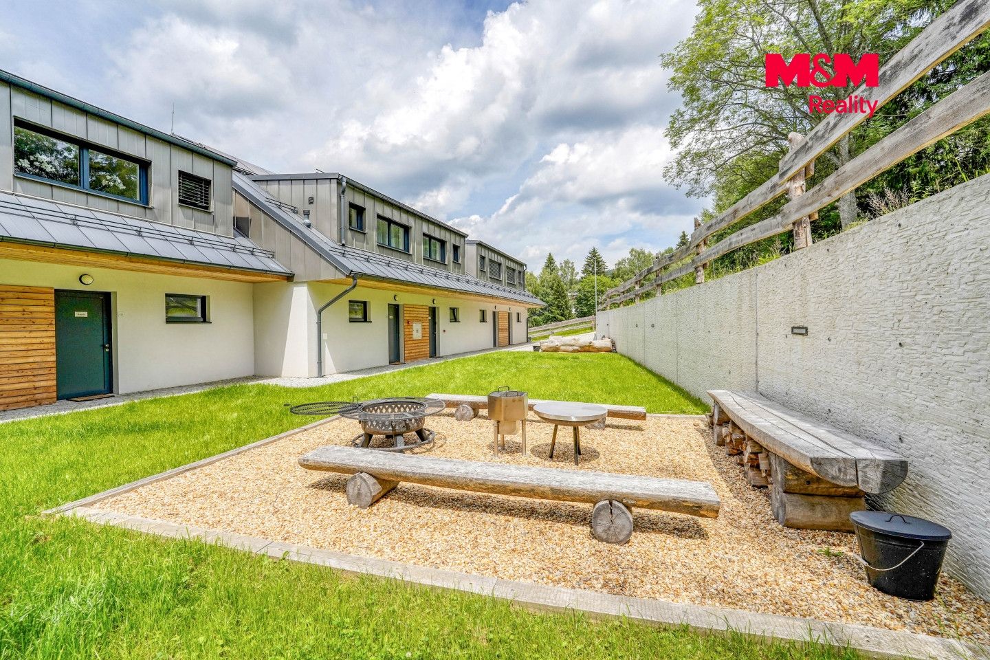 Prodej, Byt 2+kk, 63 m², Železná Ruda, Železná Ruda – náhled fotky 11