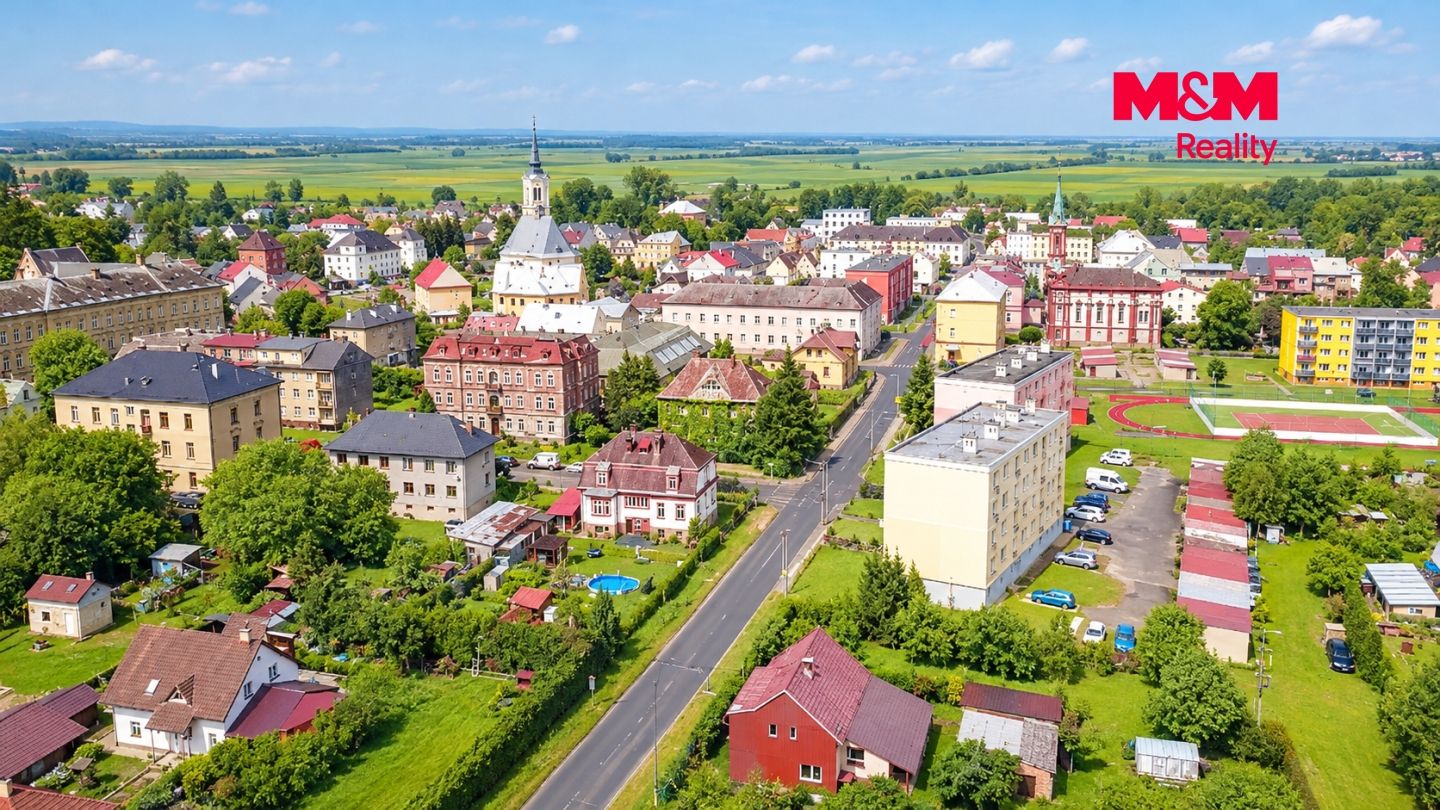Prodej, Rodinný dům, 274 m², Vidnava, Hrdinů, Vidnava – náhled fotky 21