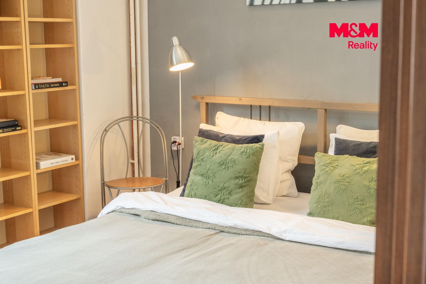 Prodej, Atypický byt, 171 m², Praha, Nuselská, Praha – náhled fotky 24