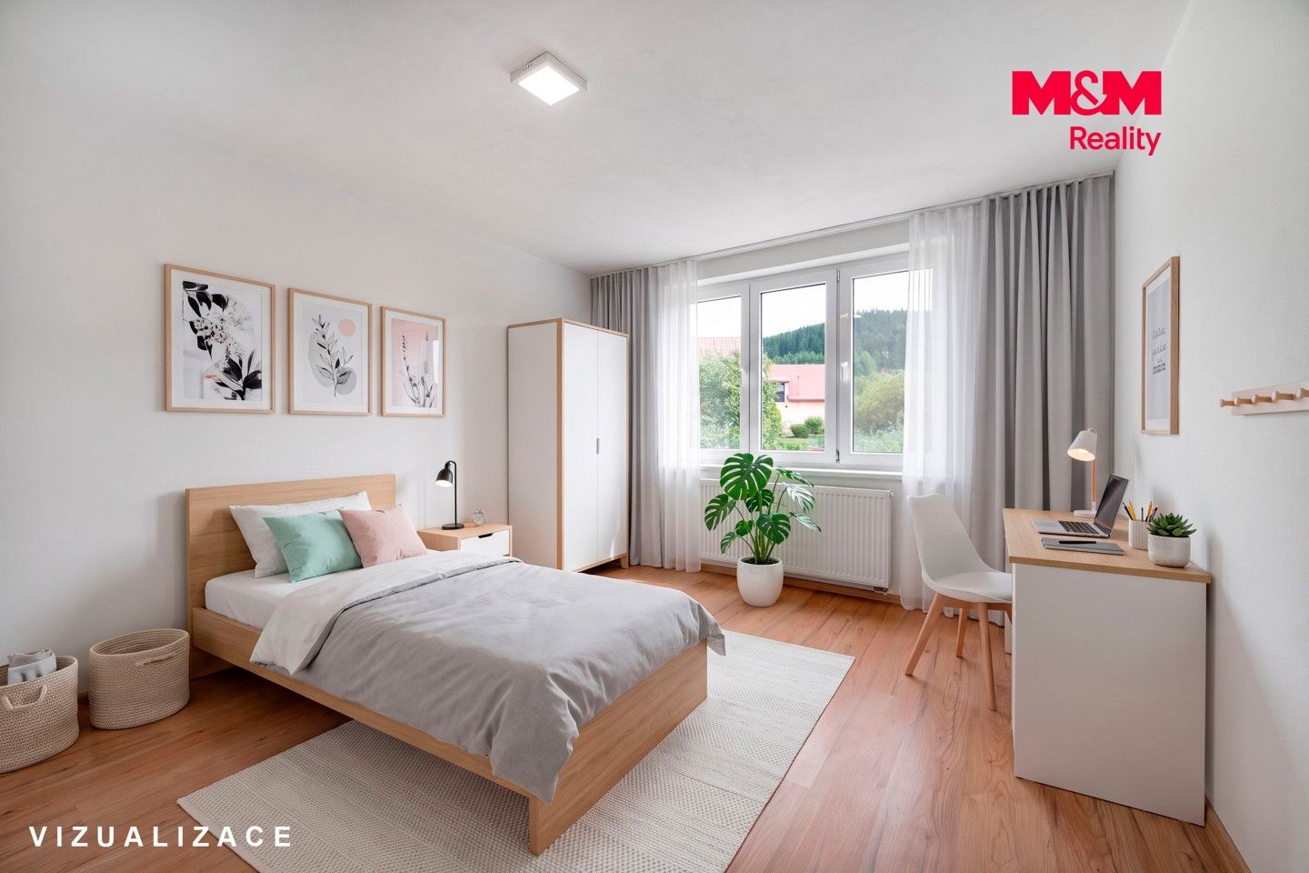 Prodej, Byt 3+kk, 59 m², Orlické Podhůří, Orlické Podhůří – náhled fotky 20