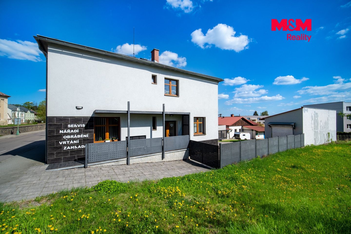 Prodej, Rodinný dům, 245 m², Rokytnice v Orlických horách, 5. května, Rokytnice v Orlických horách – náhled fotky 3