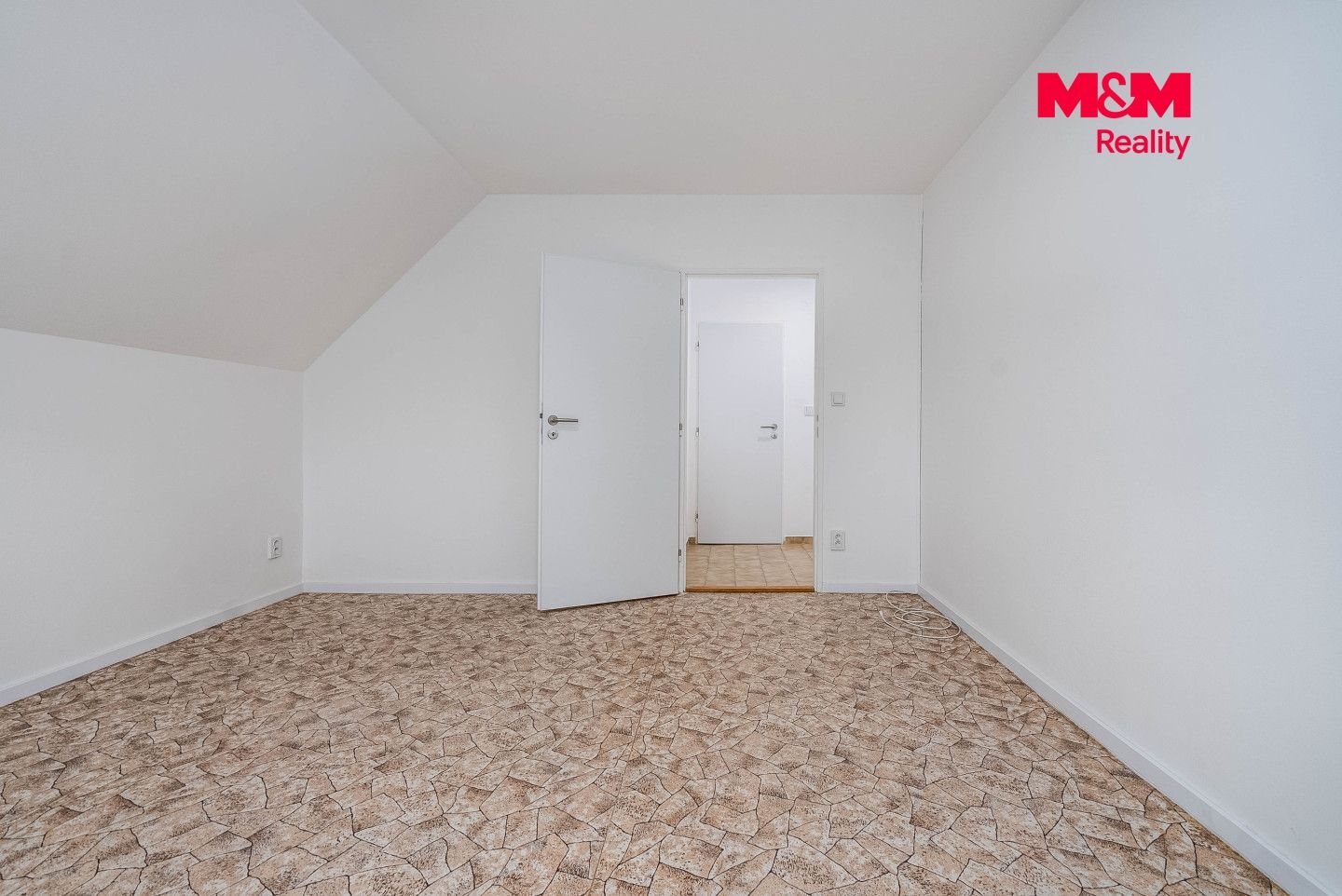 Prodej, Rodinný dům, 292 m², Praha, Jasenná, Praha – náhled fotky 22