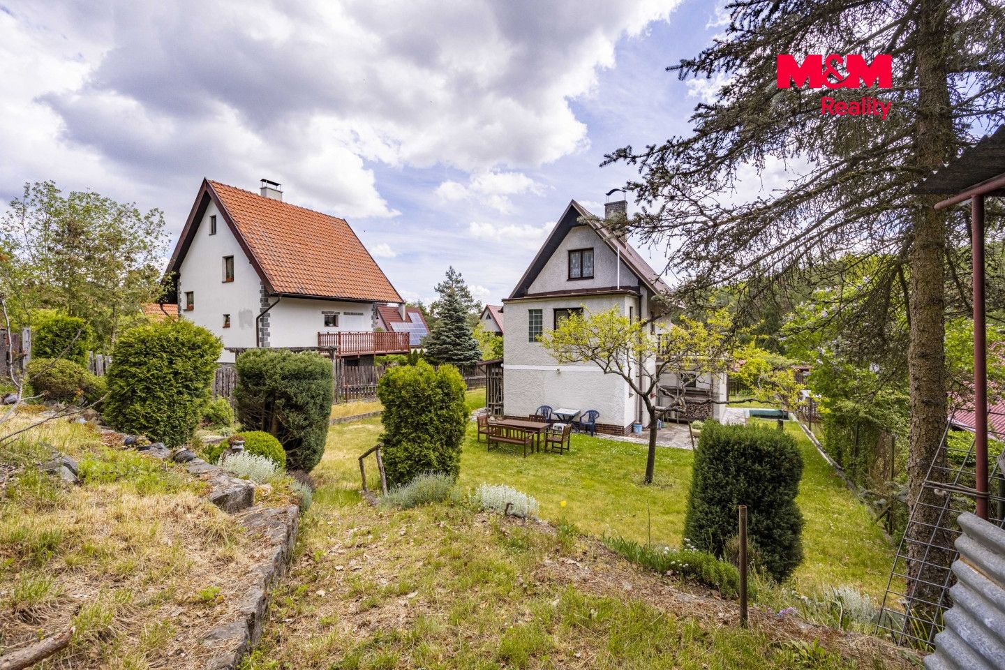 Prodej, Chata, 65 m², Bohostice, Bohostice – náhled fotky 18