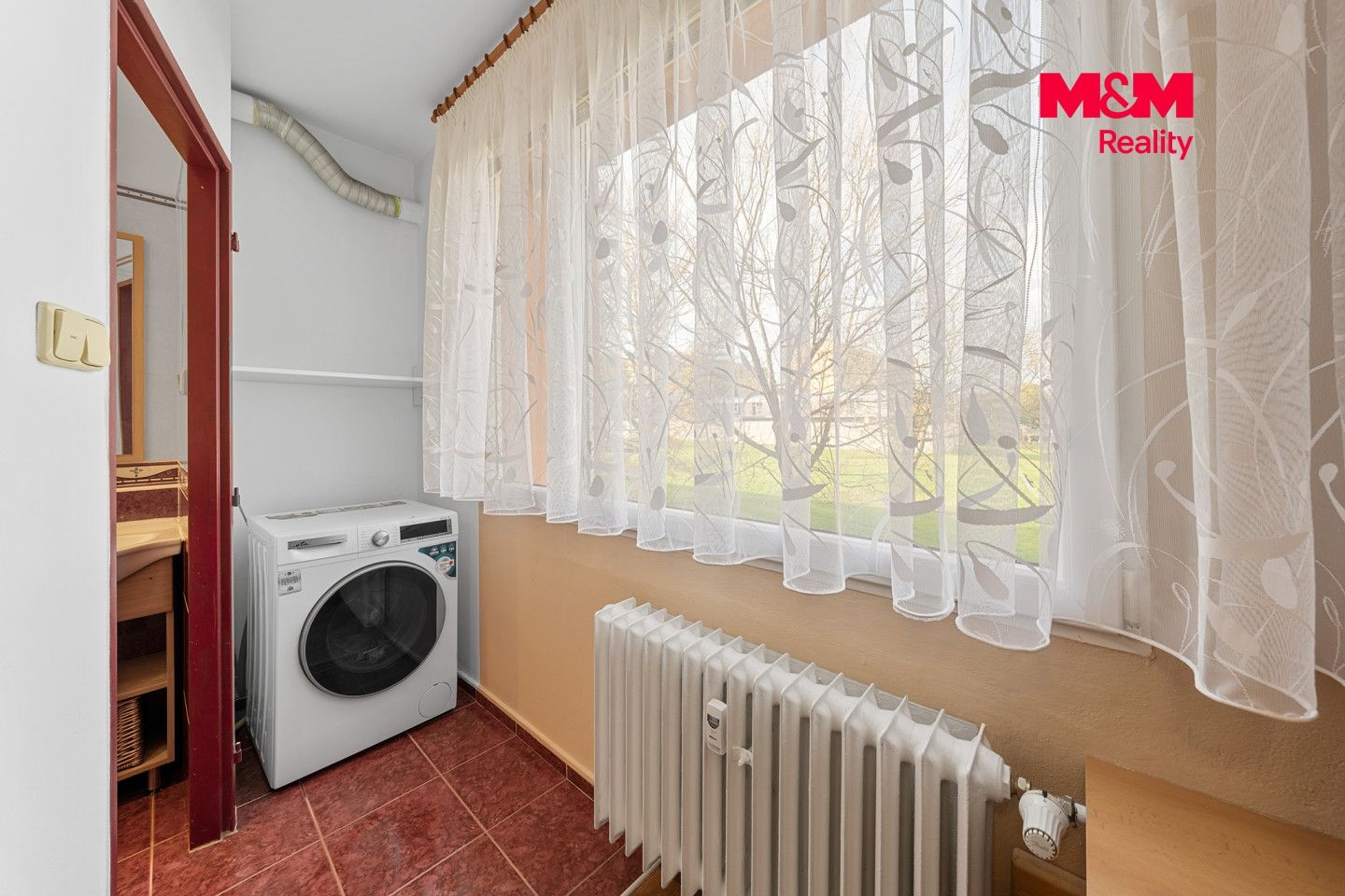 Prodej, Byt 3+1, 65 m², Bílina, Sídliště Za Chlumem, Bílina – náhled fotky 15